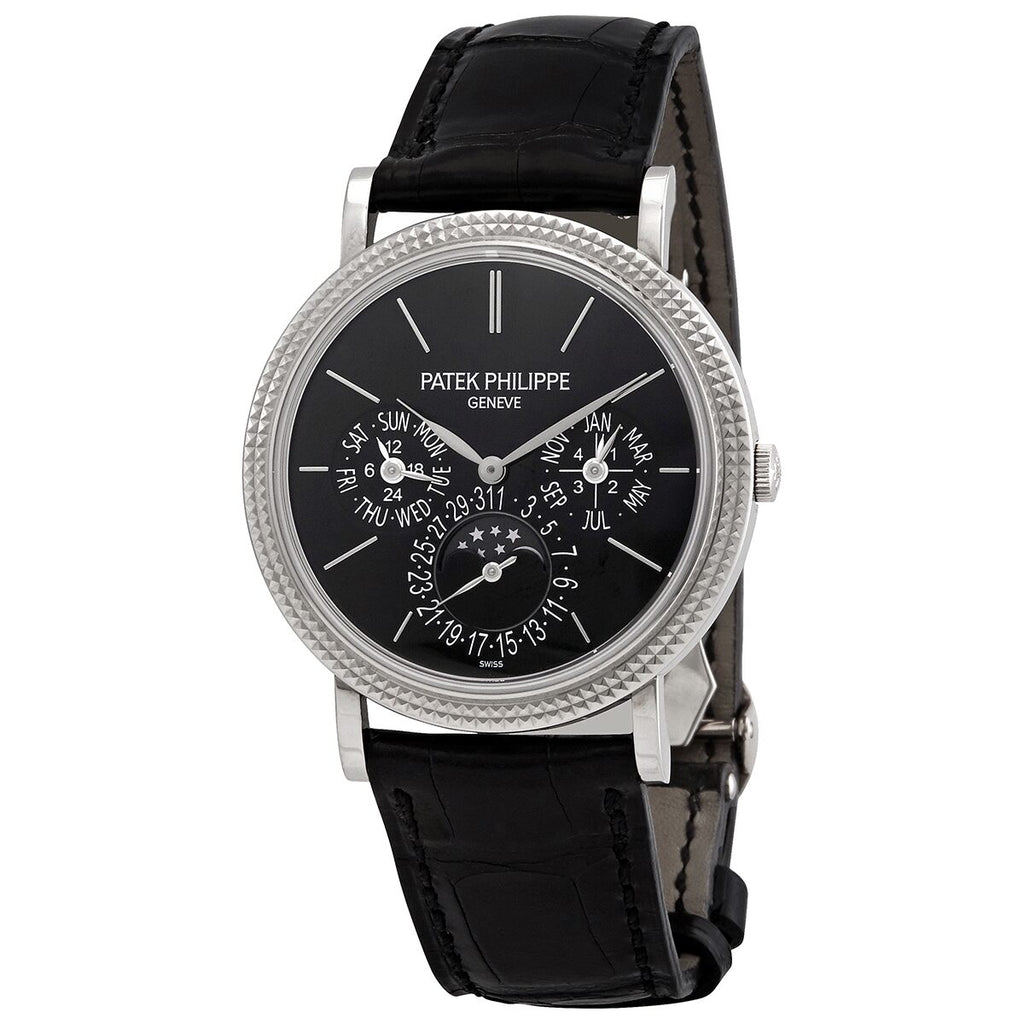 Patek on sale philippe 5139g