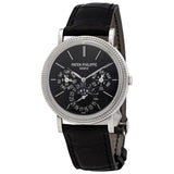 Patek Philippe Grand Complication Automatic 18 kt White Gold Men's Watch #5139G-010 - Watches of America