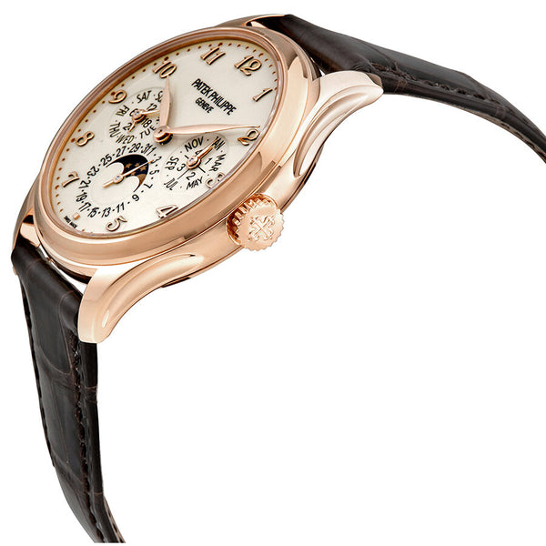 Patek Philippe Grand Complication Automatic Ivory Lacquered Dial Men's Watch #5327R - Watches of America #2