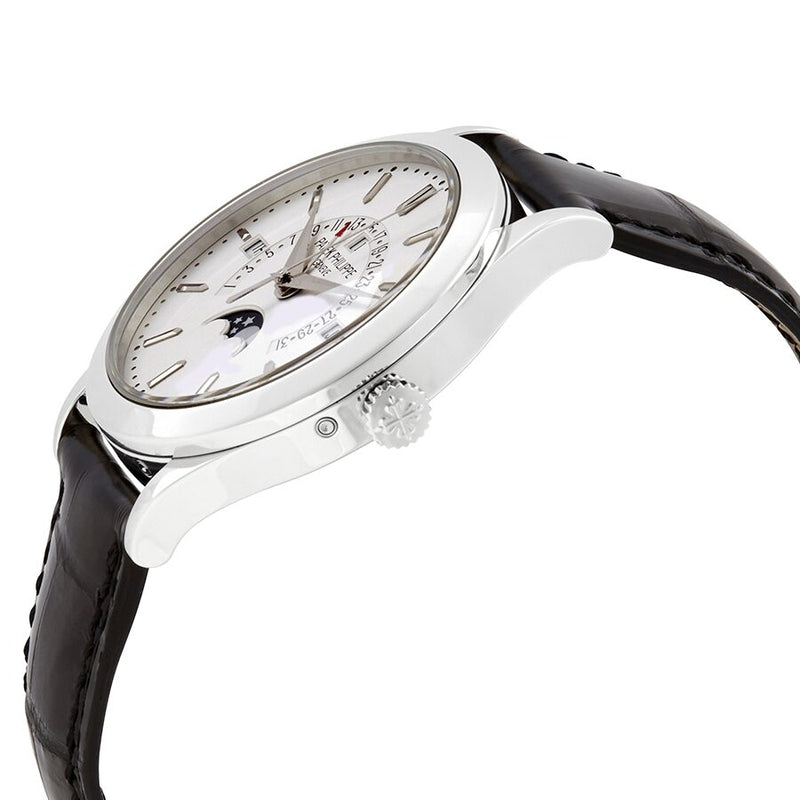 Patek Philippe Grand Complication Perpetual Calendar Men's Watch #5496P-001 - Watches of America #2