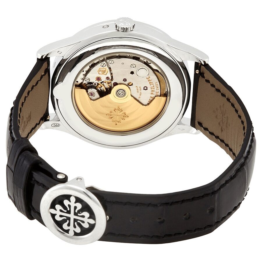 Philippe Nautilus Perpetual Calendar Patek Philippe Calendario