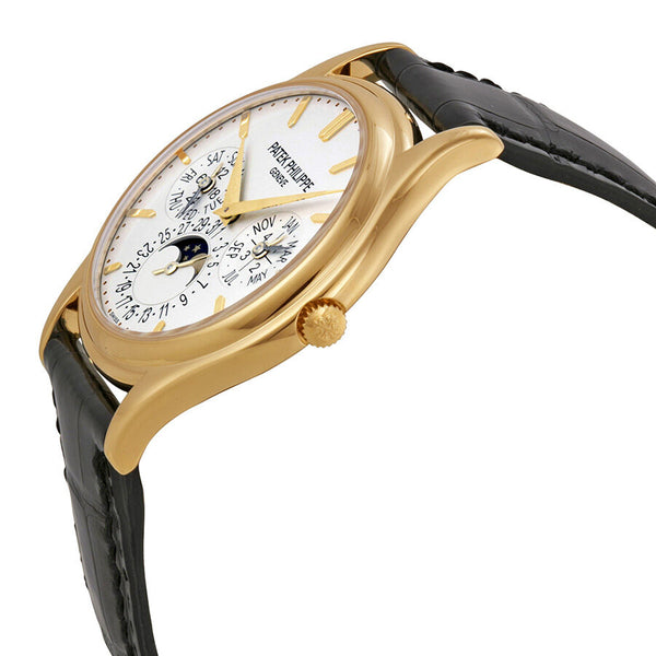 Patek Philippe Grand Complication White Dial Men's Watch #5140J-001 - Watches of America #2