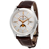Patek Philippe Grand Complications Automatic Men's Watch #5496P-015 - Watches of America