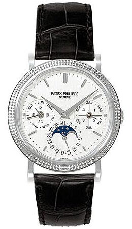 Patek Philippe Grand Complications Automatic Men's Watch #5039G - Watches of America