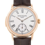 Patek Philippe Grand Complications Automatic Men's Watch #5078R-001 - Watches of America