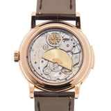 Patek Philippe Grand Complications Automatic Men's Watch #5078R-001 - Watches of America #4