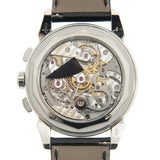 Patek Philippe Grand Complications Perpetual Chronograph Hand Wind Men's Watch #5271P-001 - Watches of America #3