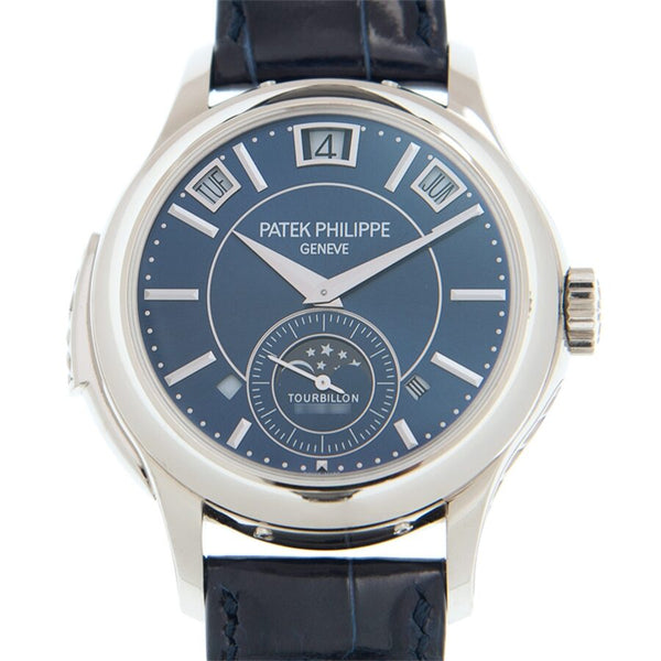 Patek philippe 5207g best sale