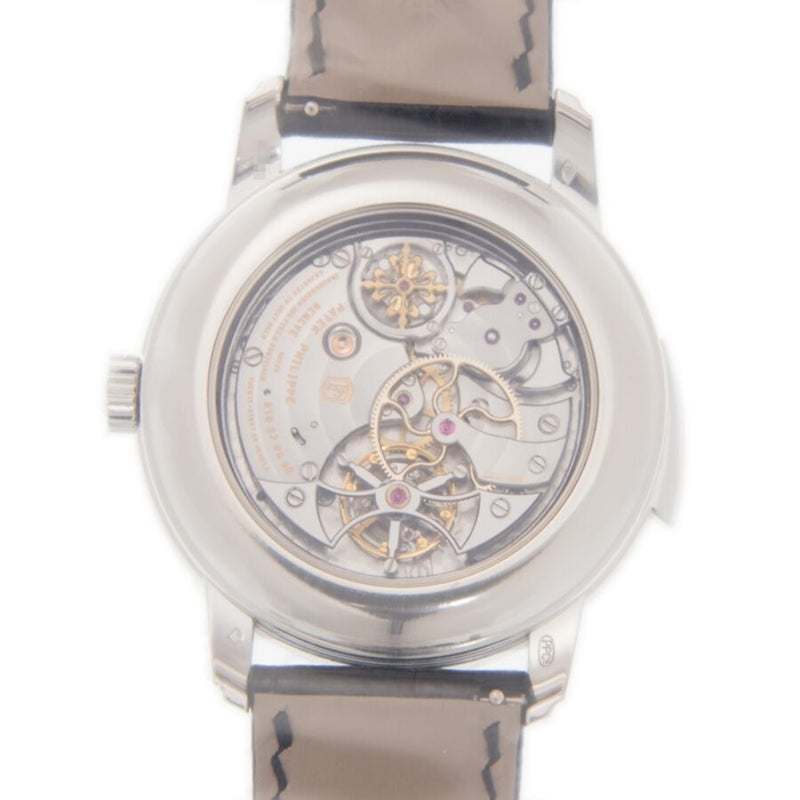 Patek on sale 5316p price