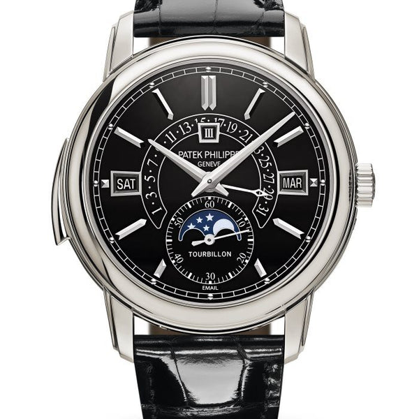 Patek 5316 on sale