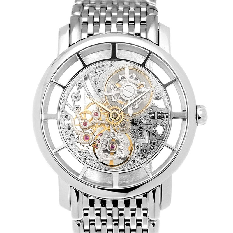 Patek Philippe Hand Wind Watch #7180/1G-001 - Watches of America #2