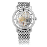 Patek Philippe Hand Wind Watch #7180/1G-001 - Watches of America #3