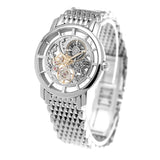 Patek Philippe Hand Wind Watch #7180/1G-001 - Watches of America #4