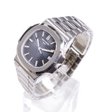 Patek Philippe Nautilus Automatic Blue Dial Men's Watch #5711-1A - Watches of America #4