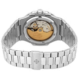 Patek Philippe NAUTILUS Automatic Blue Dial Unisex Watch #5711-1A-010 - Watches of America #3