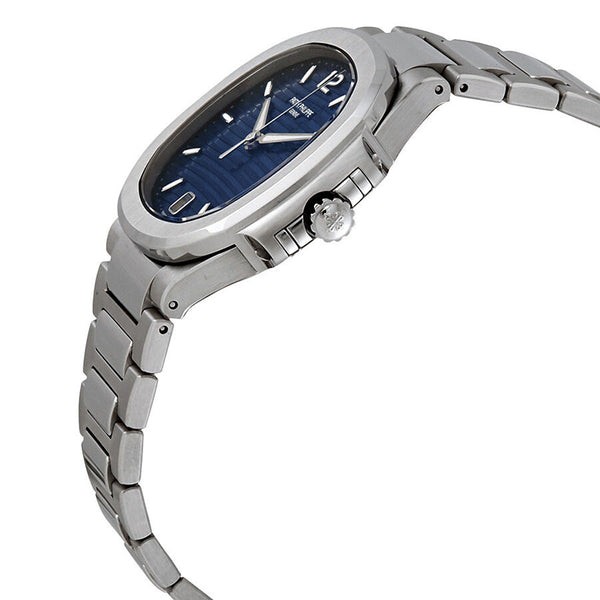 Patek Philippe Nautilus Automatic Blue Opaline Dial Ladies Watch 7118/1A#7118-1A-001 - Watches of America #2