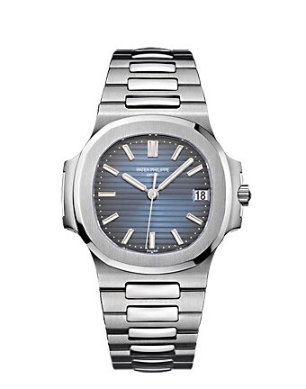 Patek Philippe Nautilus Medium Men's Watch #5800-1A - Watches of America