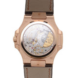 Patek Philippe Nautilus Men's Watch 5712R #6006G - Watches of America #3