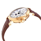 Patek Philippe Perpetual Calendar 18k Yellow Gold Moon Phase Men's Watch 5159J #5159J-001 - Watches of America #2