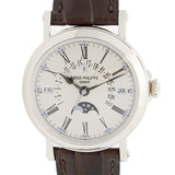 Patek Philippe Perpetual Calendar Men's Watch #5159G - Watches of America #2