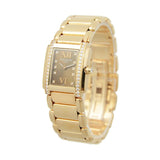 Patek Philippe Twenty-4 18kt Rose Gold Diamond Chocolate Dial Ladies Watch 4908-11R#4908-11R-010 - Watches of America #2
