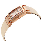 Patek Philippe Twenty 4 18kt Rose Gold Vanilla Strap Diamond Ladies Watch 4920R#4920R-10 - Watches of America #2