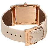 Patek Philippe Twenty 4 18kt Rose Gold Vanilla Strap Diamond Ladies Watch 4920R#4920R-10 - Watches of America #3