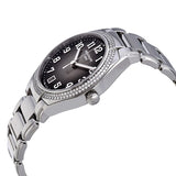 Patek Philippe Twenty 4 Automatic Grey Dial Ladies Watch #7300/1200A-010 - Watches of America #2
