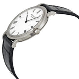Patek Philippe Calatrava White Dial 18k White Gold Men's Watch 5120G #5120G-001 - Watches of America #2