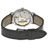 Patek Philippe Calatrava White Dial 18k White Gold Men's Watch 5120G #5120G-001 - Watches of America #3