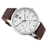 Tommy Hilfiger Damon Chronograph Dial Men's Watch 1791418 - Watches of America #3