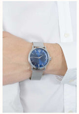 Reloj Maserati Epoca Epoca Azul Hombre R8853118006