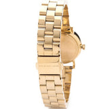 Marc By Marc Jacobs Baker Green Women's Gold Wrist Watch MBM3284 - Watches of America #3