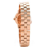 Marc By Marc Jacobs Mini Marci Gold Women's Watch MBM3175 - Watches of America #3