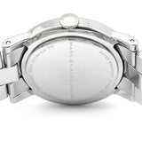 Marc by Marc Jacobs Women's Amy Silver Watch MBM3140 - Watches of America #3