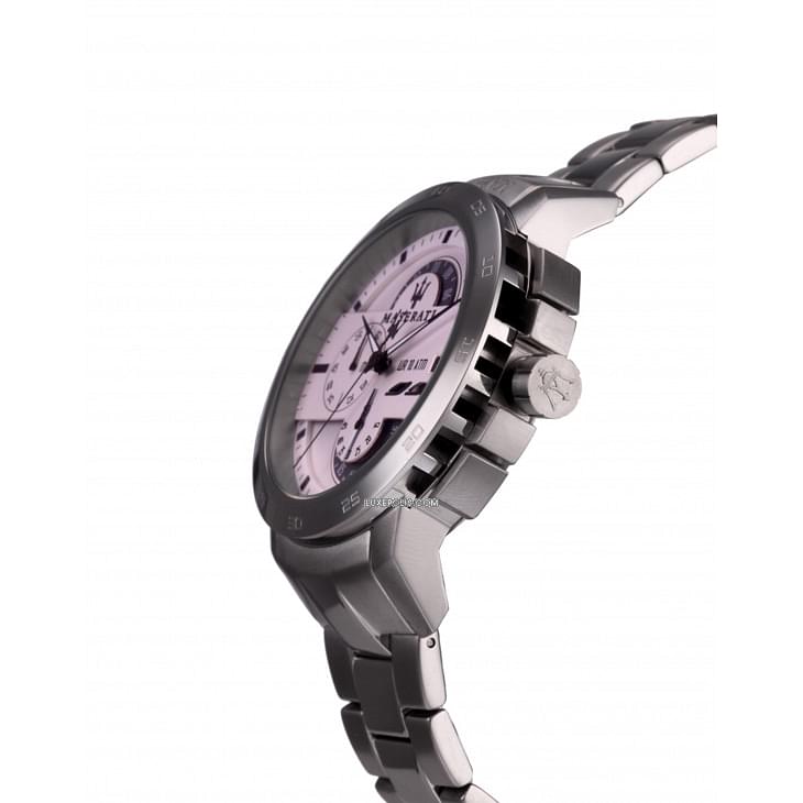 Reloj Maserati Ingegno Cronógrafo Hombre R8873619004