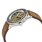 Rado Captain Cook Automatic Champagne Dial Men's Watch #R32500315 - Watches of America #2
