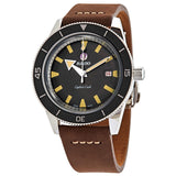 Rado Captain Cook Automatic Brown Dial Men's Watch #R32505305 - Watches of America