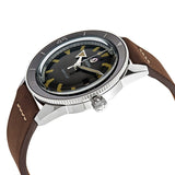 Rado Captain Cook Automatic Brown Dial Men's Watch #R32505305 - Watches of America #2