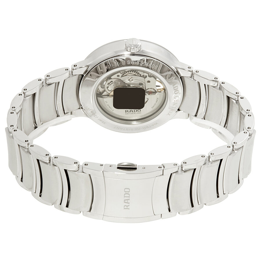 Buy Online Titan Mechanical Slimline Blue Dial Mechanical Stainless Steel  Strap watch for Men - 90159wm01 | Titan