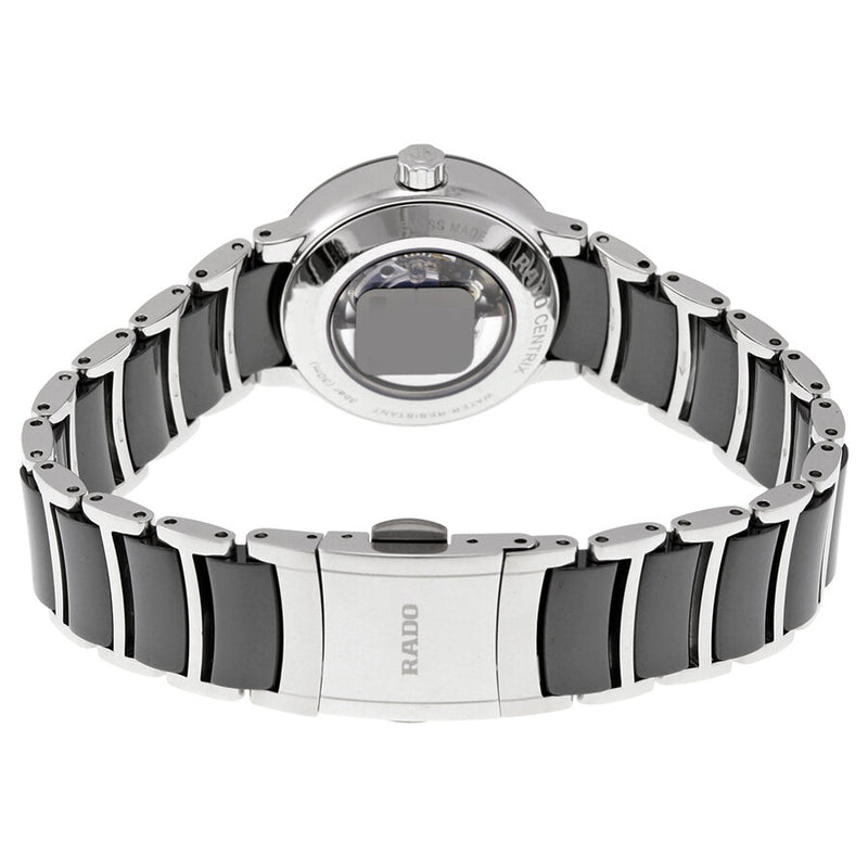 Rado Centrix Automatic Ladies Watch #R30942152 - Watches of America #3