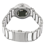 Rado Centrix Automatic Mother of Pearl Diamond Ladies Watch #R30160912 - Watches of America #3