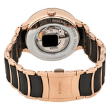 Rado Centrix GMT Automatic Black Dial Men's Watch #R30162172 - Watches of America #3