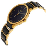 Rado Centrix Black Dial Men's Watch #R30527152 - Watches of America #2