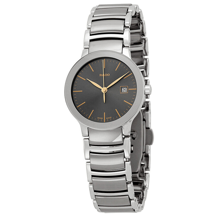 Rado Centrix Male Analog Stainless Steel Automatic Watch | Rado – Just In  Time