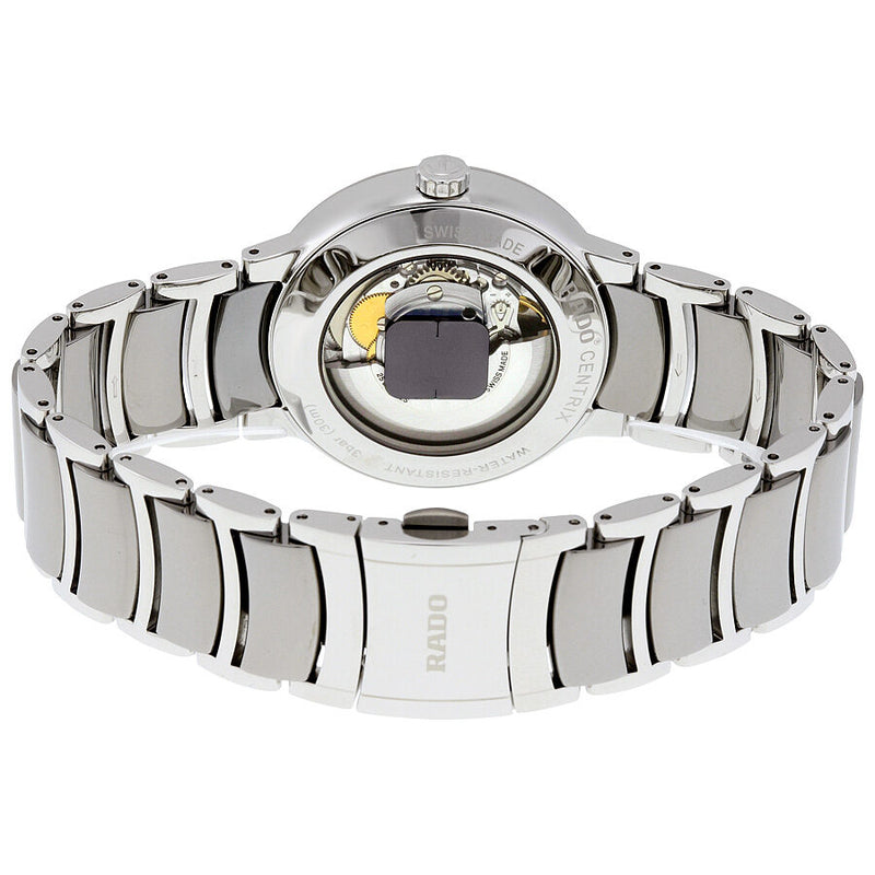 Rado Centrix Grey Dial Men's Watch #R30939132 - Watches of America #3