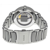 Rado Centrix Grey Dial Two-tone Bracelet Men's Watch #R30939112 - Watches of America #3