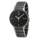 Rado Centrix Jubile Automatic Watch #R30941702 - Watches of America
