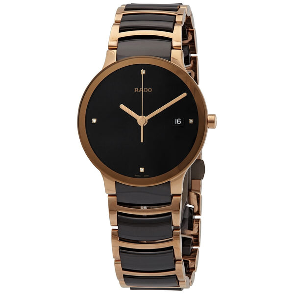 rado-centrix-jubile-black-dial