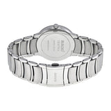 Rado Centrix Jubile Black Diamond Dial Men's Watch #R30927713 - Watches of America #3